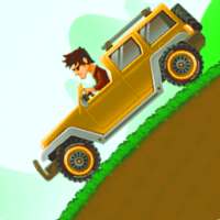 Up Down Racing