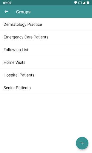 Dr. Bill - OHIP, MSP & AHCIP Medical Billing screenshot 7