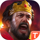 King Empire for Tango icon