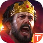 King Empire for Tango logo
