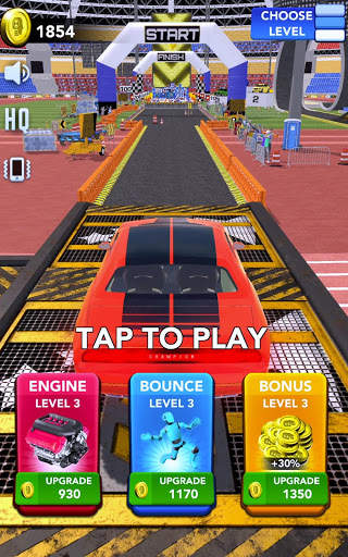 Ragdoll Car Crash screenshot 9