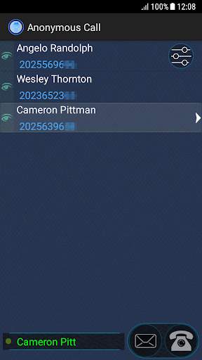 Protect My phone number screenshot 5
