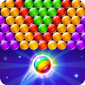 Bubble Shooter icon