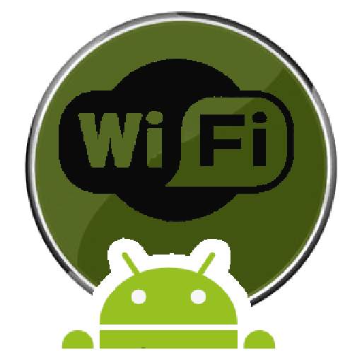 Mobile HotSpot 1.9.8