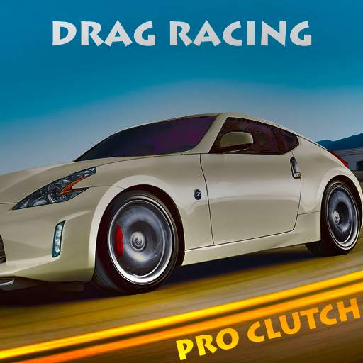 Drag Racing : Pro Clutch 1.0
