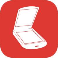 Camera Scanner