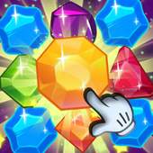 Jewel Crush Star Gems Blast 1.0001