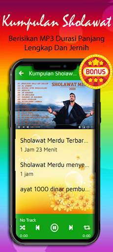 Lagu Sunda MP3 Offline Lengkap screenshot 6