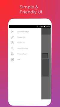 WADM Lite - WhatsApp Direct Message & Link Creator screenshot 4