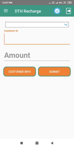 Online Pay Recharge screenshot 4