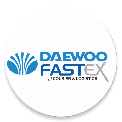 ikon Daewoo FastEx