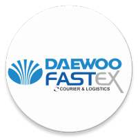 Daewoo FastEx