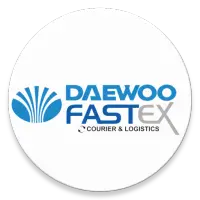 Daewoo FastEx