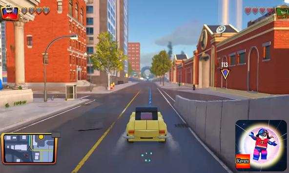 KavaraHero : Lego Incredibles 2 screenshot 3