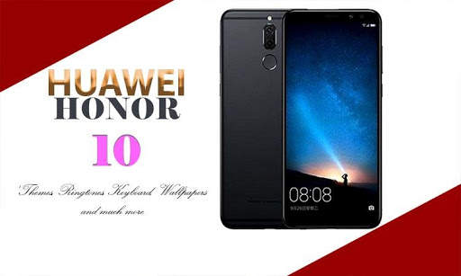Huawei Honor 10 Themes,Launche screenshot 3