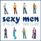 Sexy Men Game 1.0