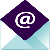 Email for Any Mail App icon