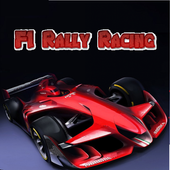 F1 Rally Racing icon