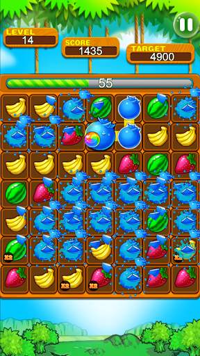 Fruit Splash screenshot 6