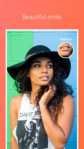 PlusMe Camera - best photo app screenshot 4