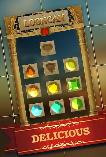 Looncan Gems 2 screenshot 9
