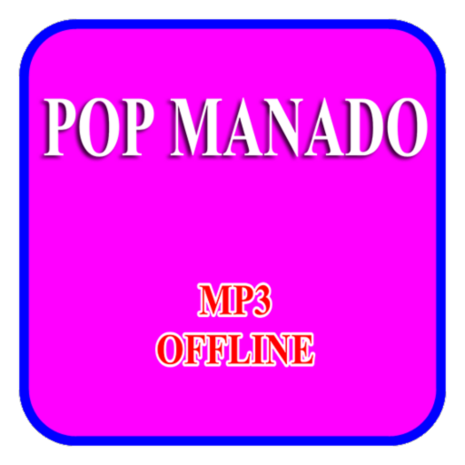 Pop Manado Mp3 Offline icon