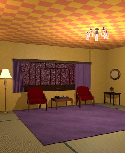 Escape Games Retro Halloween screenshot 1