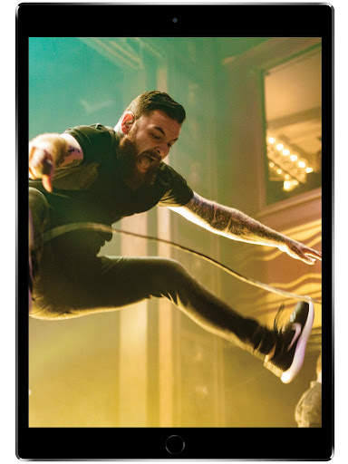 Alternative Press screenshot 8