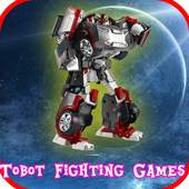 Tobot Fighting Games 1.0.0