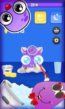 Pou madam screenshot 4