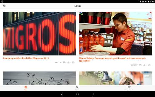.M-App screenshot 7