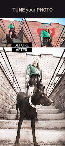 Photo Studio screenshot 8