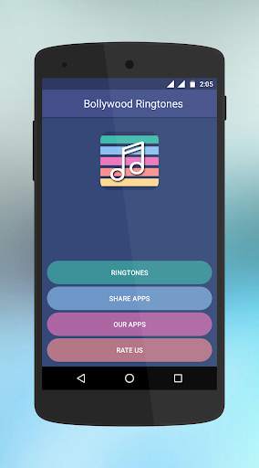 Latest Bollywood Ringtones screenshot 4