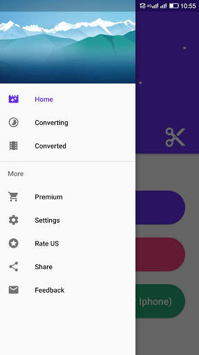 Video Compressor ,Converter screenshot 6