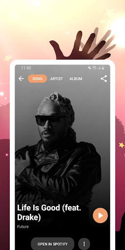 Song Finder & Identifier screenshot 4