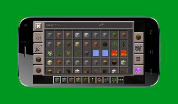 Crafting Table Minecraft Guide screenshot 4