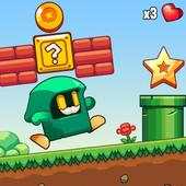 Victo Jungle: Super World-Jungle World-New  Game 2.9