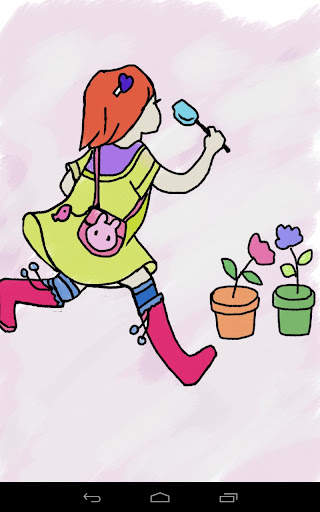 Princess Coloring Book screenshot 4