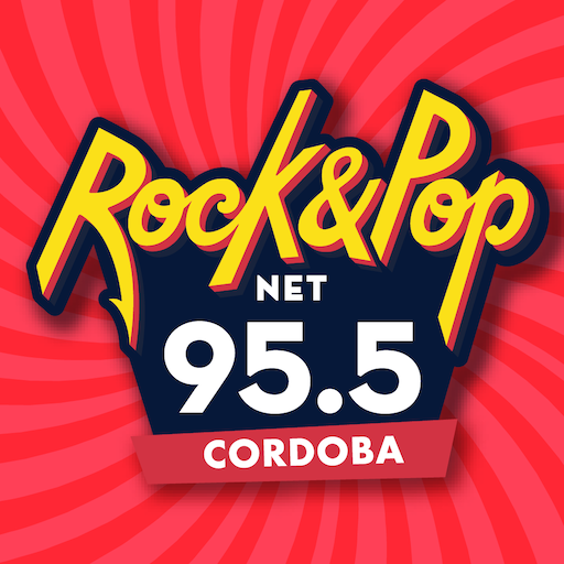 Rock &amp; Pop Cba icon