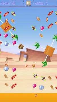 Oscar Candy Jump LOVE screenshot 3