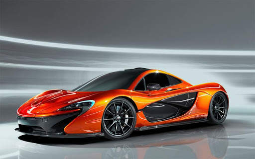 Sports Car Wallpapers HD (Offline) screenshot 3