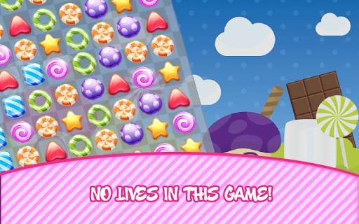 Candy Match screenshot 6