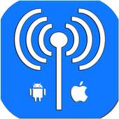 Airdrop - Wifi File Transfer & Share