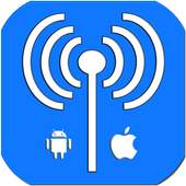 Airdrop - Wifi File Transfer & Share 2.2