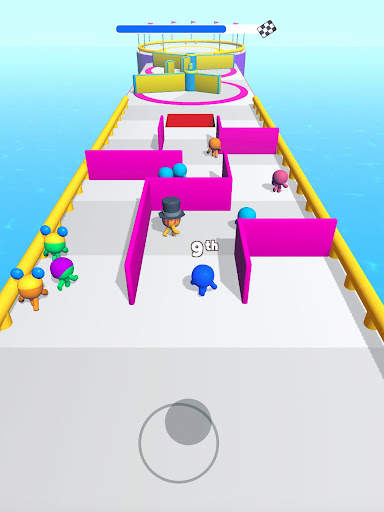 Run Royale 3D screenshot 2
