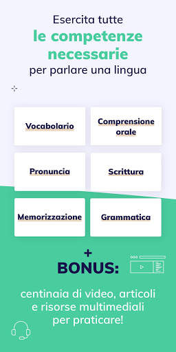Imparare il tedesco rapidamente: corso di tedesco screenshot 7