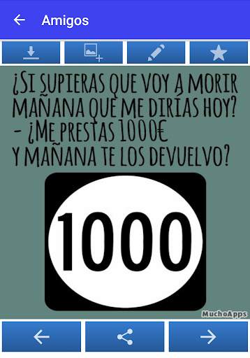Chistes cortos screenshot 11