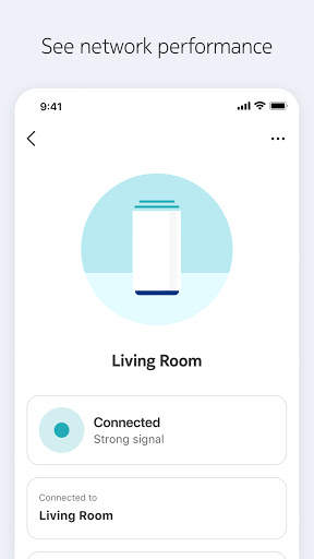 Nokia WiFi स्क्रीनशॉट 2