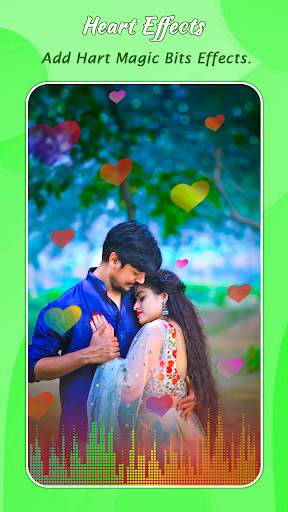 Love.ly - Lyrical Video Status Maker - MV Master screenshot 7