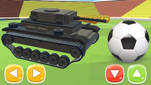 Car Games 3D screenshot 8